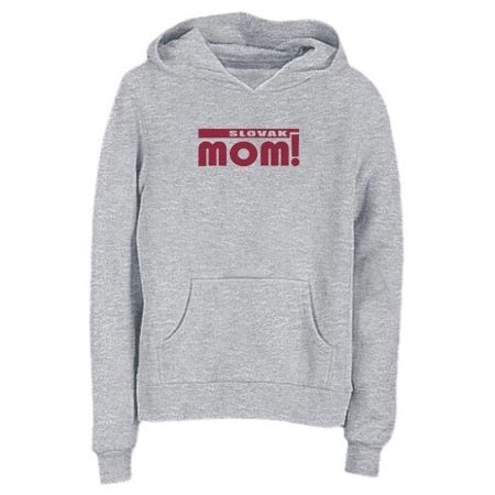 Slovak Mom sweatshirt