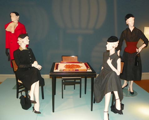 Project Mahjongg launch at Maltz Museum