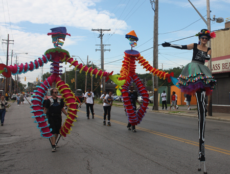 Community Arts - Cleveland Museum of Art