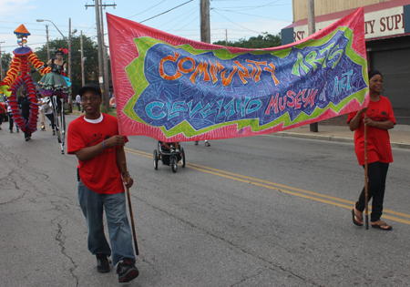 Community Arts - Cleveland Museum of Art