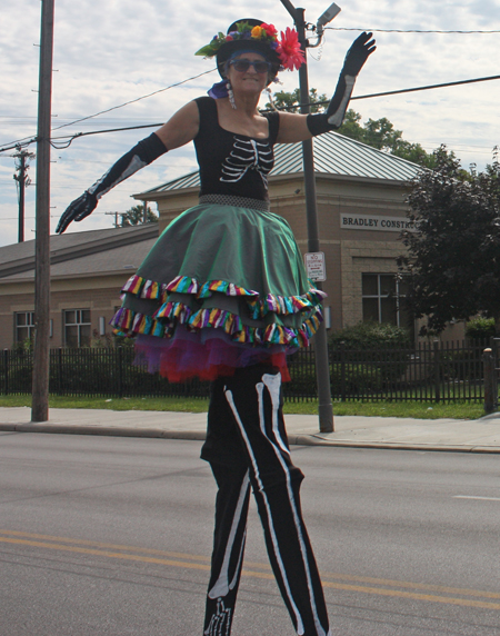 Community Arts - Cleveland Museum of Art