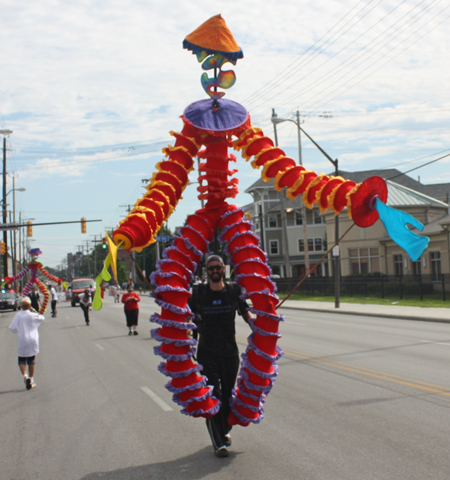 Community Arts - Cleveland Museum of Art