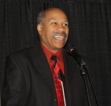 Vince Holland 