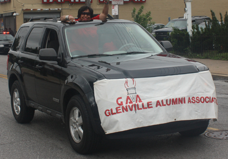 Glenville Alumni