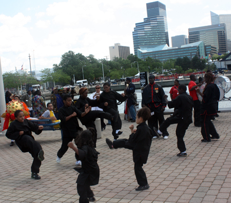 Shaolin Kung Fu Institute