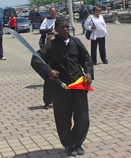 Shaolin Kung Fu Institute