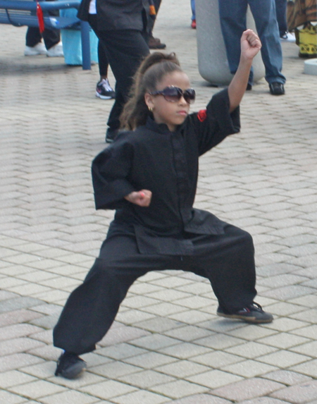 Shaolin Kung Fu Institute