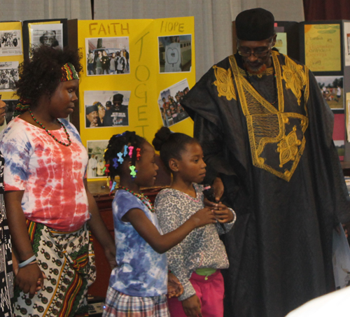 Cleveland Peace Camp 2014 Speakers