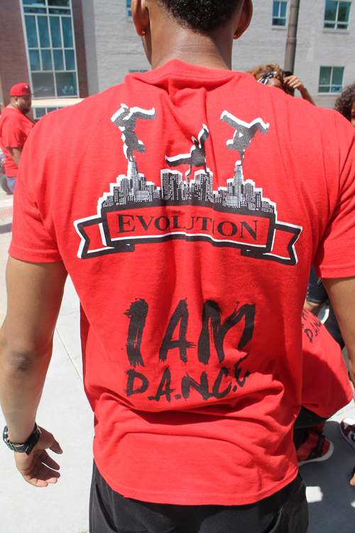 Evolution Dance Team