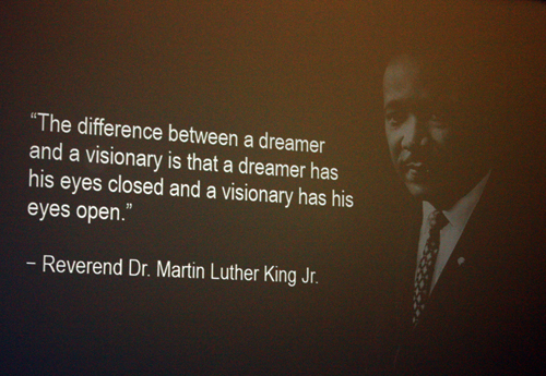 Martin Luther King Jr. quote