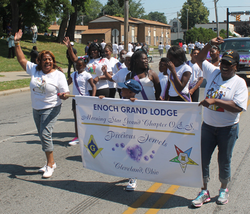 Enoch Grand Lodge