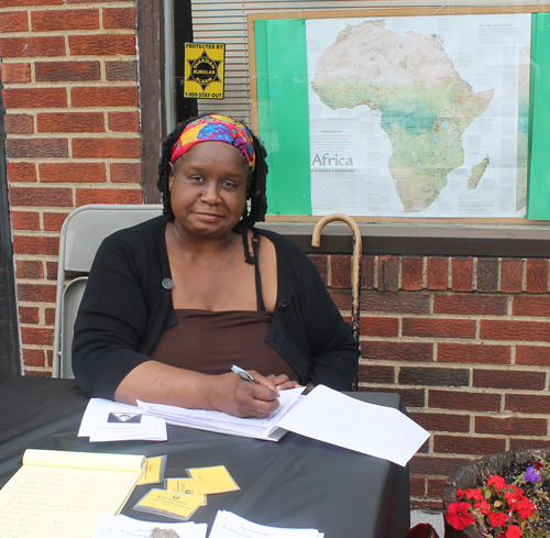 Juneteenth in Cleveland