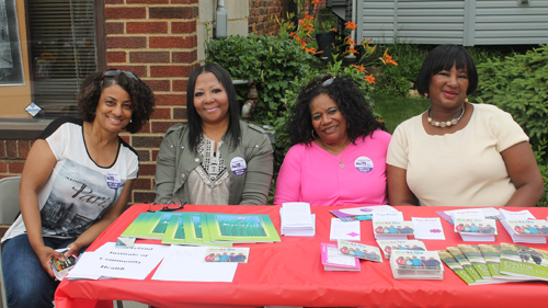 Juneteenth in Cleveland