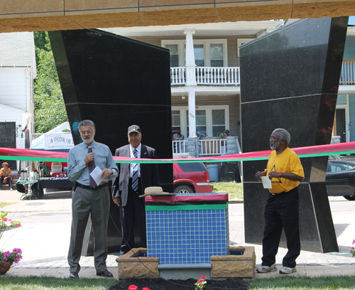 Mayor Frank Jackson 