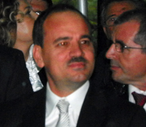 The Honorable Bujar Nishani, President of Albania