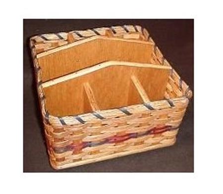 Amish basket