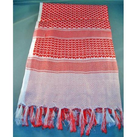 Authentic Saudi Shemagh Keffiyeh Dismaal