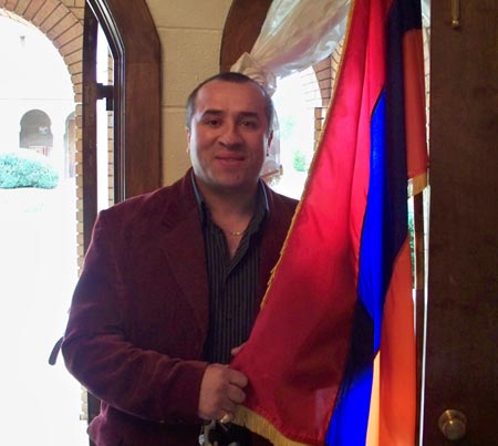 Armenian Cultural Festival in Cleveland