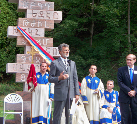 Cleveland Mayor Frank Jackson 