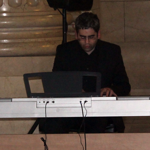 Hrant Bagrazyan