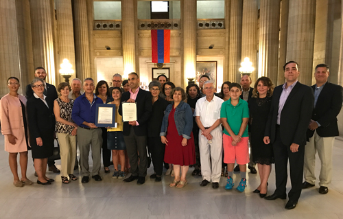 Happy Armenian Independence Day!