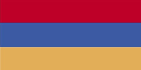 Flag of Armenia