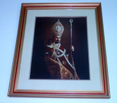 St. Gregory of Narek Armenian Apostolic Church art