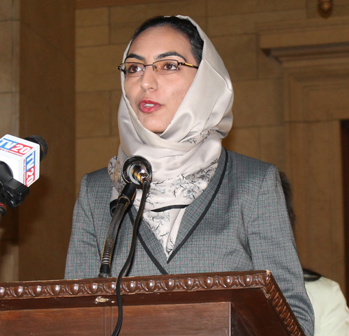 Iranian Society from Case Western Reserve University