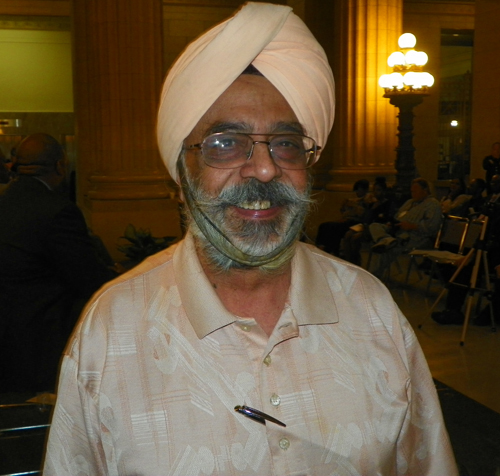 Paramjit Singh