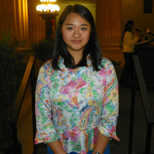Ohio Association of Teachers of Chinese
