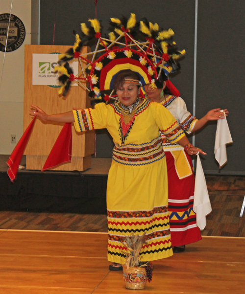 Kultura Filipiniana Dance Troupe