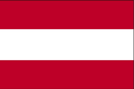 Flag of Austria