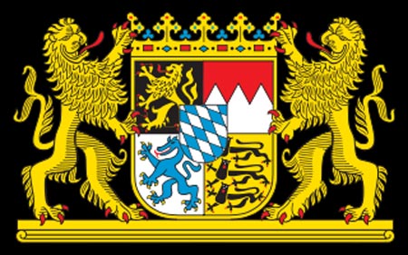 Bavarian Coat of Arms