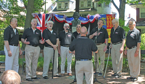 Tower City Choir 