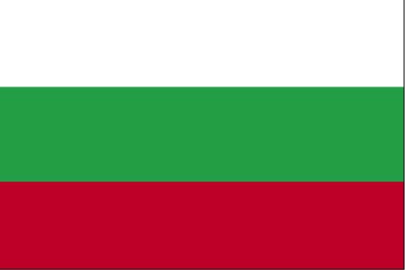 Flag of Bulgaria