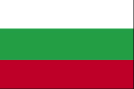 Flag of Bulgaria