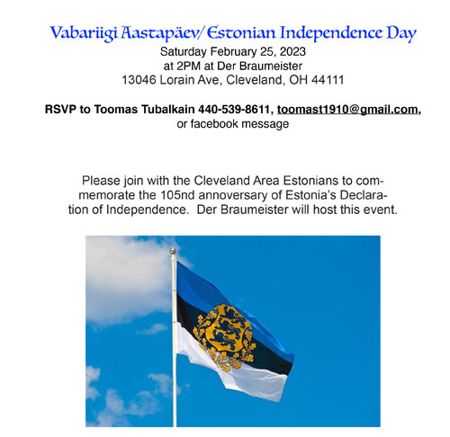 Cleveland Ethnic Events Calendar | Cleveland Cultural Events