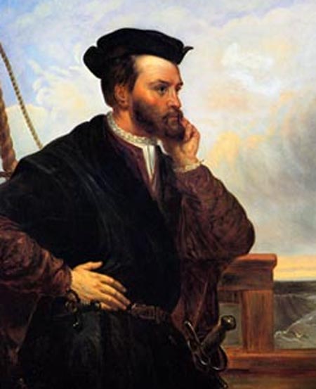 Jacques Cartier