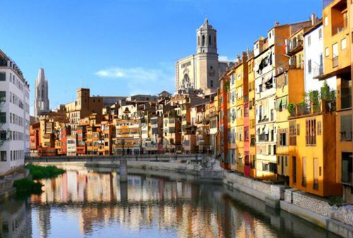 Girona