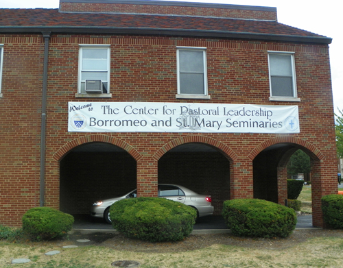 Borromeo Seminary