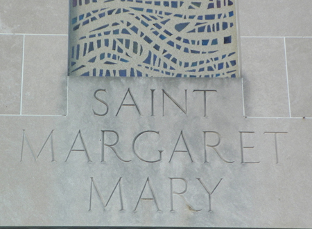 Saint Margaret Mary Church