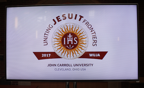 WUJA - World Union of Jesuit Alumni