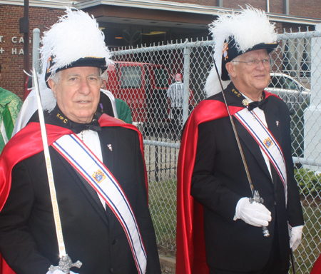 Knights of Columbus