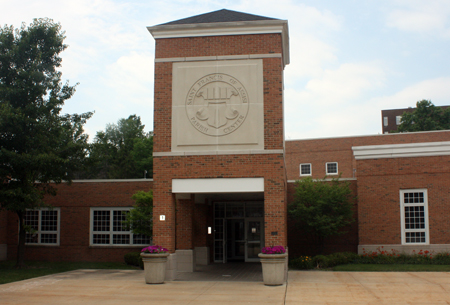 Saint Francis of Assisi Church Parish Center