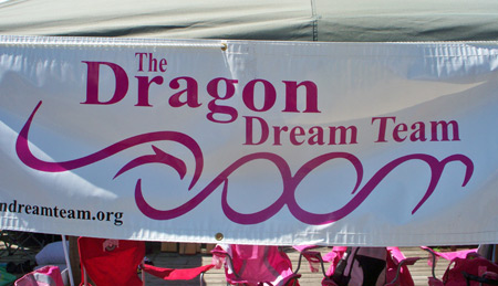 Cleveland Dragon Boat Team - Dragon Dream Team