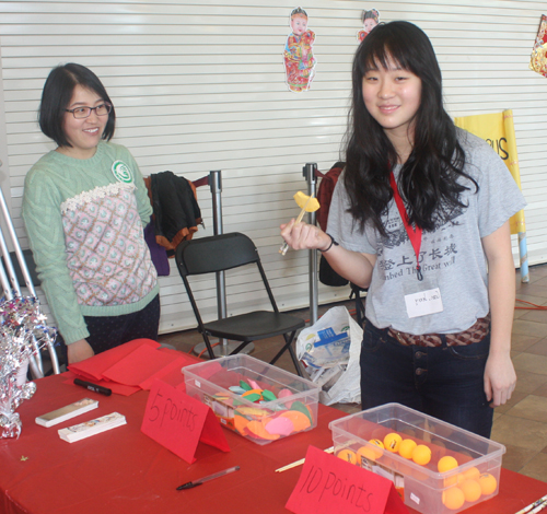 Lunar New Year at CSU