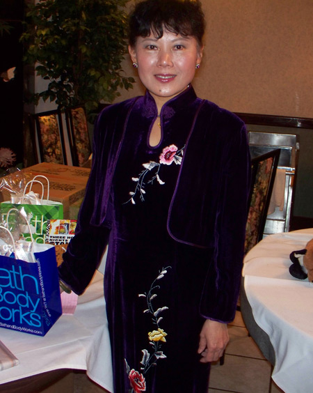 Judy Chu