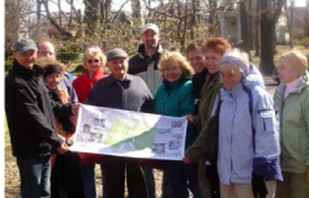 Croatian Cultural Garden Group