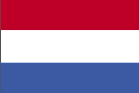 Flag of the Netherlands