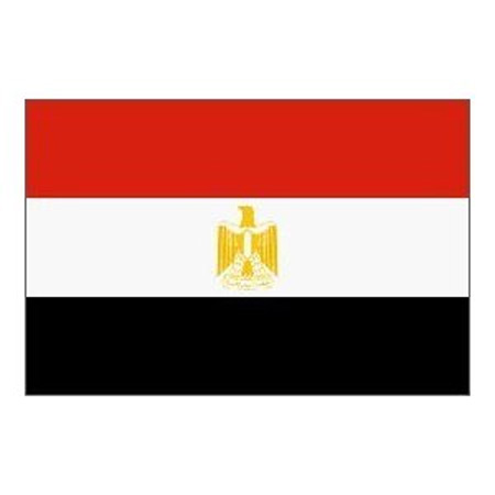 Flag of Egypt